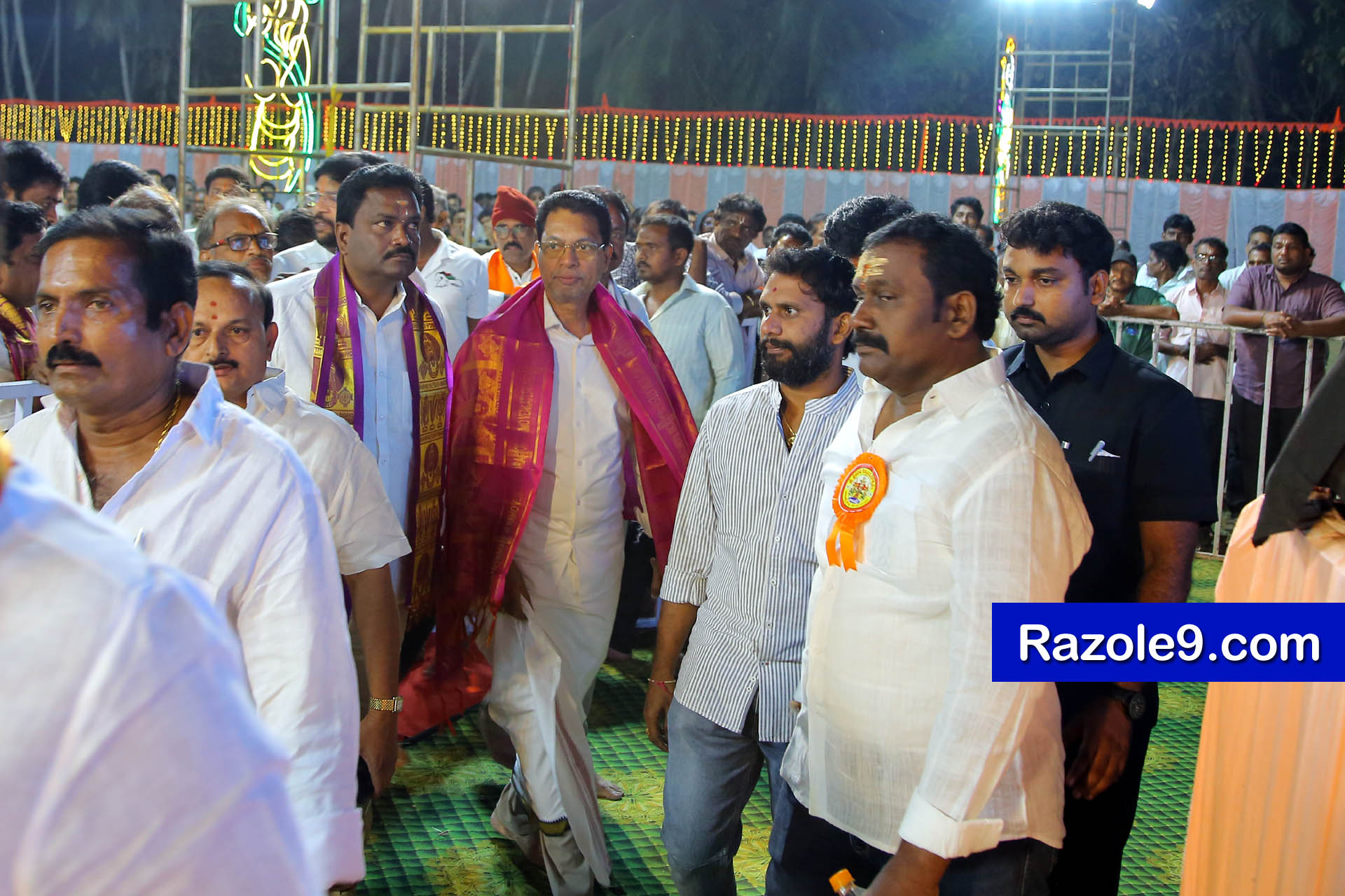 Srinivasa Kalyanam - vegivaaripalem - 2026